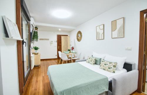 Old Town Apartment | Serranos 24 Apartamento Rector Cobos