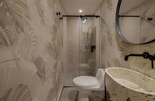 Cartagena Walled City Resort | Serrezuela Rooms