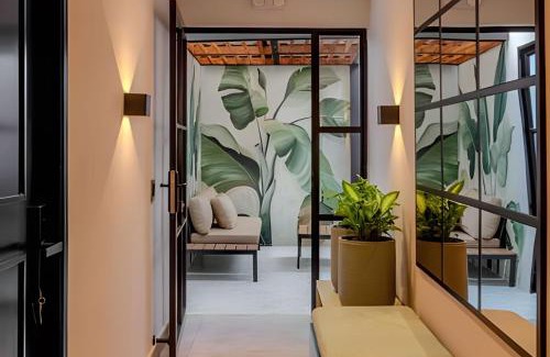 Cartagena Walled City Resort | Serrezuela Rooms