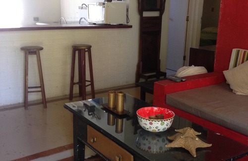 Camburi House | Sertao Camburi House