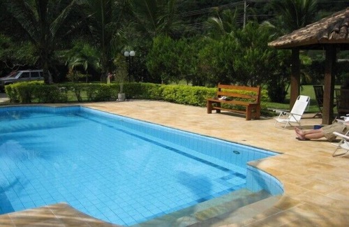 Camburi House | Sertao Camburi House