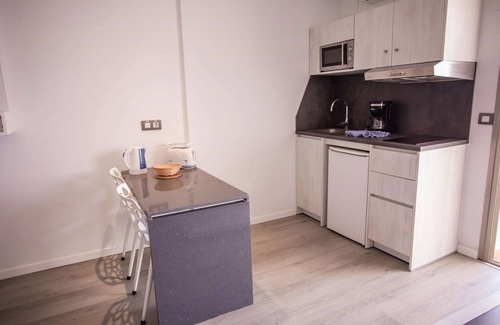 Puerto Rico Hotel | Servatur Casablanca Suites & Spa - Adults Only