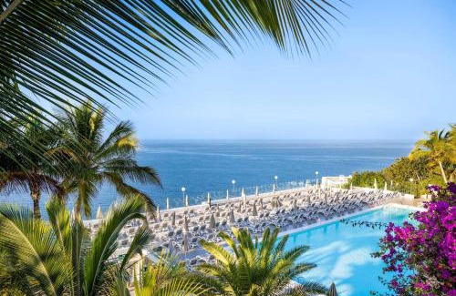 Puerto Rico Hotel | Servatur Altamar