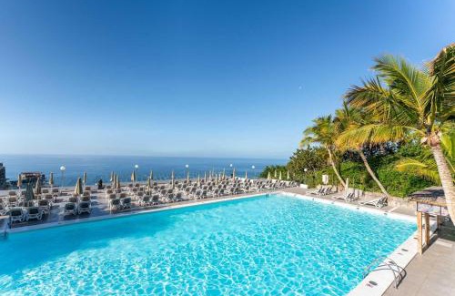 Puerto Rico Hotel | Servatur Altamar