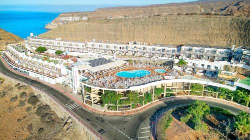 Puerto Rico Hotel | Servatur Altamadores