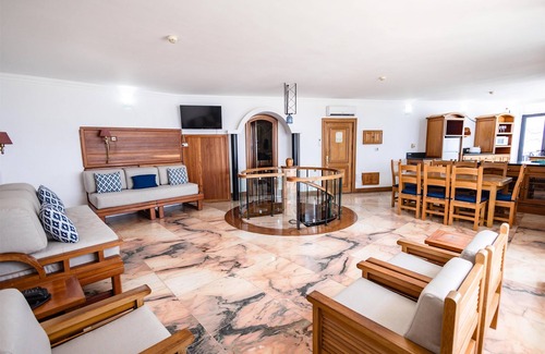 Puerto Rico Hotel | Servatur JB - Adults Only