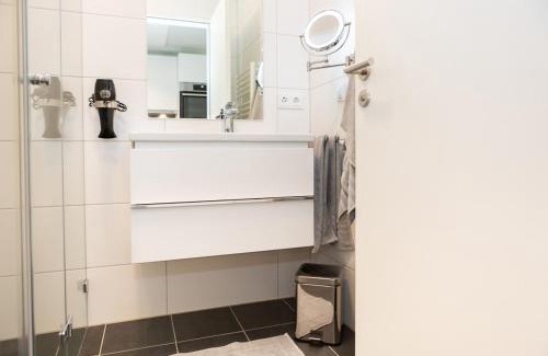 Erlangen Apartment | SERVENTO Boardinghouse