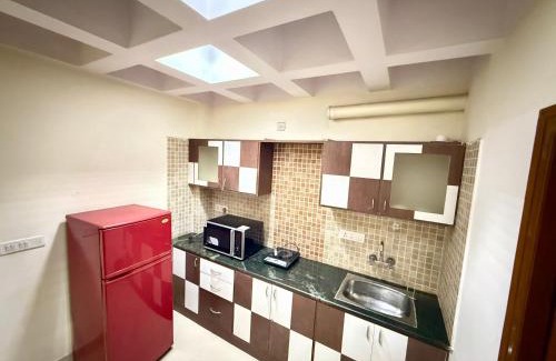 Koramangala Cabin | Service apartment koramangala tanour