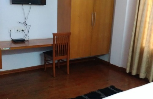 Agara Apartment | service apartment with spacious room in koramangala.