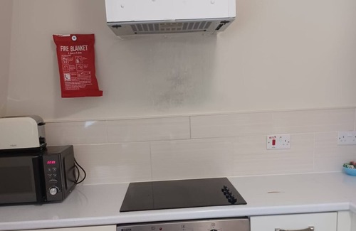 Southampton City Centre Apartment | Serviced Accommodation 16 Premier Lodge