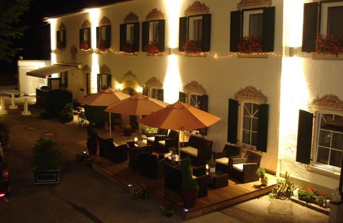 Hallein Apartment | Serviced apartment de luxe - 60 m² - 4 p. - Hotel Apartment Camping Das Au-Gut