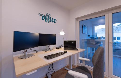 Hulzweiler Apartment | Serviced-Apartment SaarLorLux