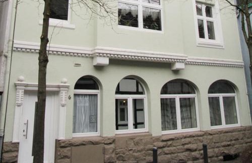 Schwelm Apartment | Serviced Apartments Xanthurus