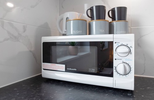 Penge Apartment | Serviced Ensuite Room Crystal Palace London Se20