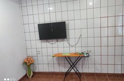 Calleria Apartment | Servicios y Abastecimientos Princesa SAC