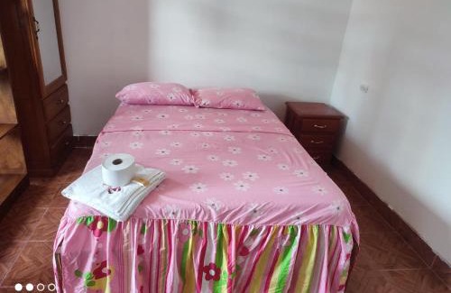 Calleria Apartment | Servicios y Abastecimientos Princesa SAC