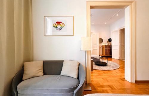 Oberdobling Apartment | SERVUS HOMES - Friends & Family