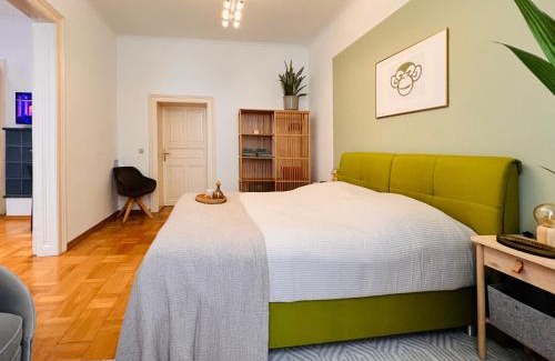 Oberdobling Apartment | SERVUS HOMES - Friends & Family