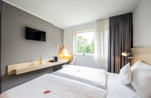 Forst Hotel | Serways Hotel Bruchsal West