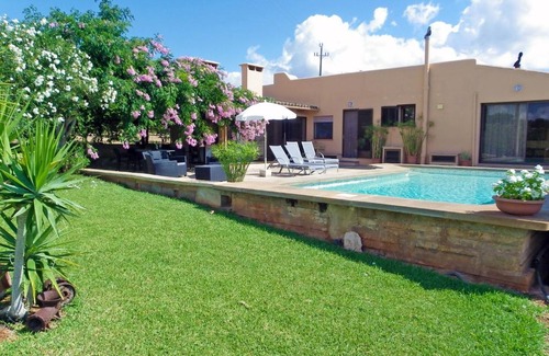 S'alqueria Blanca Villa | Ses Serres