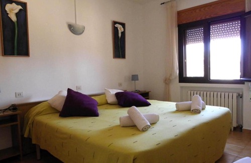 S'alqueria Blanca Villa | Ses Serres