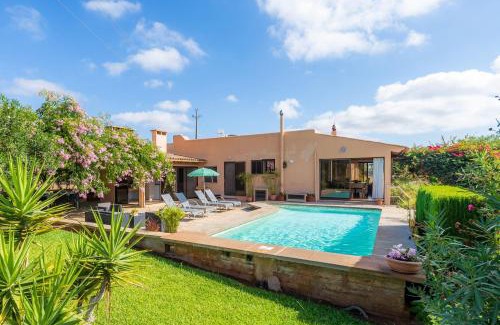 S'alqueria Blanca Villa | Ses Serres