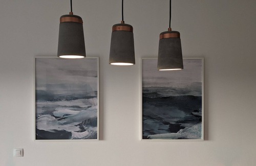 Santana House | Sesimbra 3BDR Apartment W/Terrace by LovelyStay