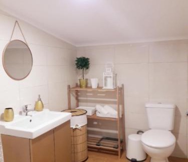 Maca House | Sesimbra Beach Fonte House