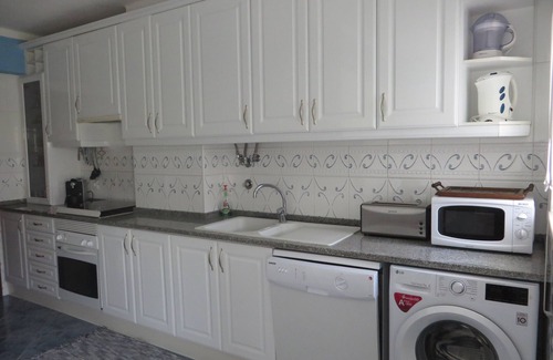 Santana Apartment | Sesimbra Holiday Apartment