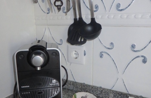 Santana Apartment | Sesimbra Holiday Apartment