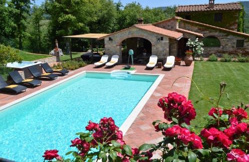 Gaiole in Chianti Villa | Sestuccia
