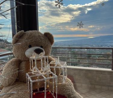 Montepagano Apartment | Seta Luxury