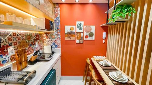 Jardim Oceania Apartment | Setai Aquamaris Frente Mar - By Almare