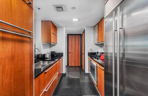 City Center Condo | SETAI CONDOMINIUM - LUXURY DIRECT OCEANFRONT ONE-BEDROOM TOWER CONDOMINIUM