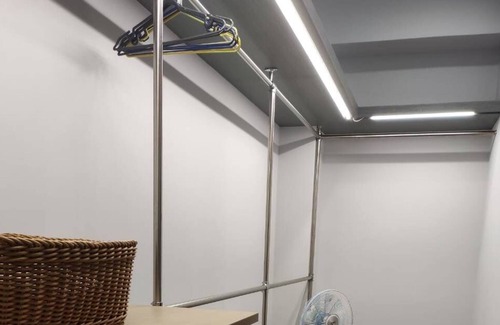 Datong Bed & Breakfast | Seth Spring B&B