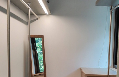 Datong Bed & Breakfast | Seth Spring B&B