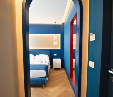 Vibo Marina Bed & Breakfast | SetSail