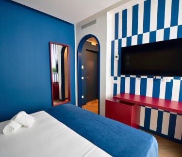 Vibo Marina Bed & Breakfast | SetSail