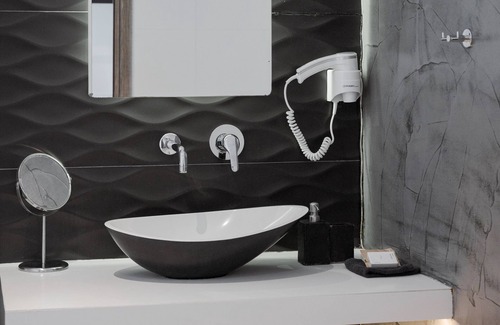 Xylokastron Hotel | Sette Suites & Rooms - Adults Only