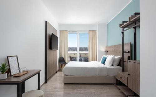 Xylokastron Apartment | Sette Suites & Rooms - Adults Only