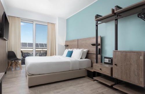 Xylokastron Apartment | Sette Suites & Rooms - Adults Only