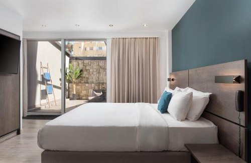 Xylokastron Apartment | Sette Suites & Rooms - Adults Only