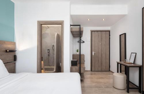 Xylokastron Apartment | Sette Suites & Rooms - Adults Only