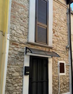 San Salvo Apartment | Settimo Savoia