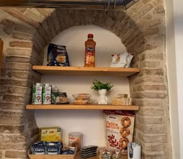 San Salvo Apartment | Settimo Savoia