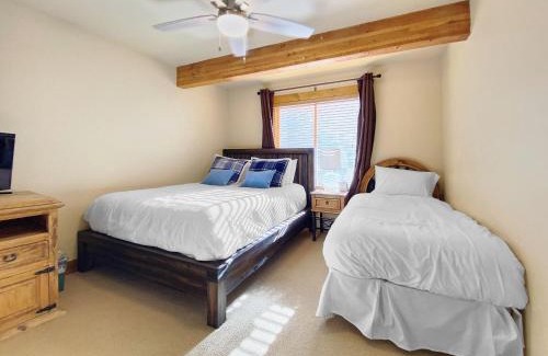 Deer Valley Apartment | Settlers Cabin condo