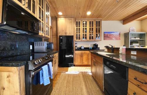 Deer Valley Apartment | Settlers Cabin condo