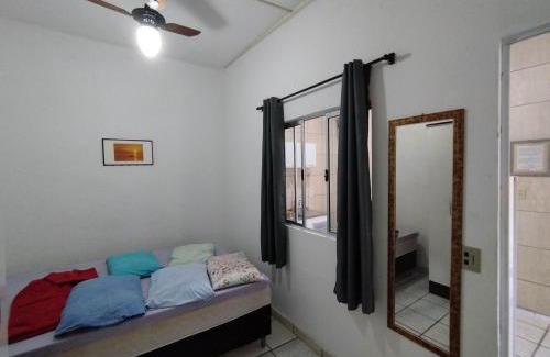 Divino Espirito Santo Apartment | Seu Apto Praia da Costa Centro 4 Barato Não divide 2Q Completo Ar Cond Fogão Geladeira Excel Localização