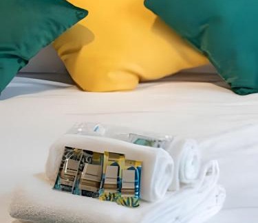 Sao Paulo Apartment | Seu Cantinho em SP: Perto da Paulista | Paraíso