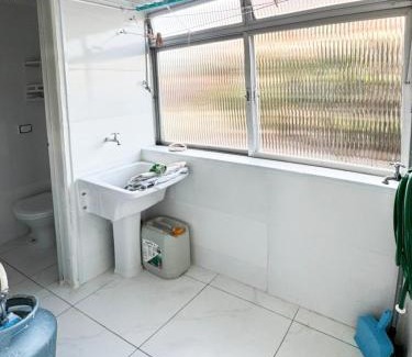 Jardim Ana Maria Apartment | Seu cantinho na praia - Apartamento em Guarujá